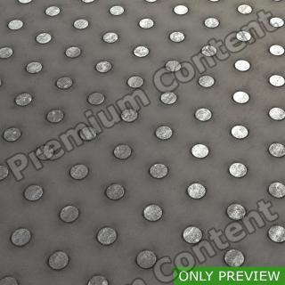 PBR substance preview metal floor rusty 0005